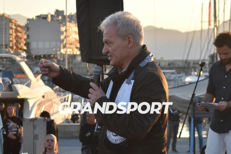 Αλ. Καλοκαιρινός: «Ο Δήμος Ηρακλείου αναγνωρίζει τη σημασία του ΟΦΗ για την πόλη, οδεύει στην κατάληξη το θέμα του Παγκρητίου»