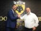 Λυσάνδρου: «Η ΑΕΚ ανυπομονεί για την ευρωπαϊκή πρόκληση – Δικαίωση Ηλιόπουλου ότι βλέπουμε»