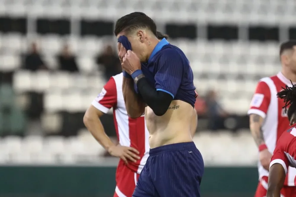 Υποβιβασμός στην Super League 2 για την Athens Kallithea, Παραμένει στην μεγάλη κατηγορία ο Πανσερραϊκός