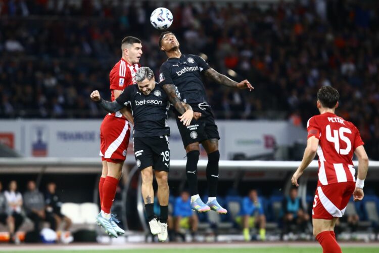 Μαθαίνει πρόγραμμα για τη Super League ο ΟΦΗ