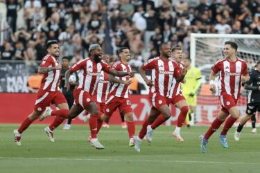 Το πρόγραμμα του Ολυμπιακού στη League Phase του Champions League