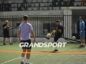 Foot Tennis 2: Τα αποτελέσματα της πρεμιέρας, βαθμολογίες και το σημερινό (1/7) πρόγραμμα