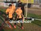 Ολοκληρώθηκε με επιτυχία η 5η Ημέρα στο 3ο TG GOALKEEPER ACADEMY CAMP by BSBB