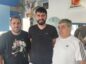 Σπουδαία προσθήκη με Αβραάμ Σεΐκ για τον ΠΟΗ
