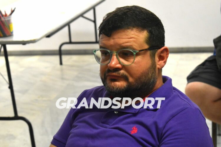 Ο Ν. Τσαμπουράκης εκπροσώπησε τον ερ. ΟΦΗ στην ΓΣ της ΕΠΣΗ