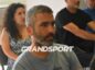 Στ. Λαδουκάκης: «11 χρόνια, έχω γίνει Μοχιανός, το μεγαλύτερο μας έργο το γήπεδο»