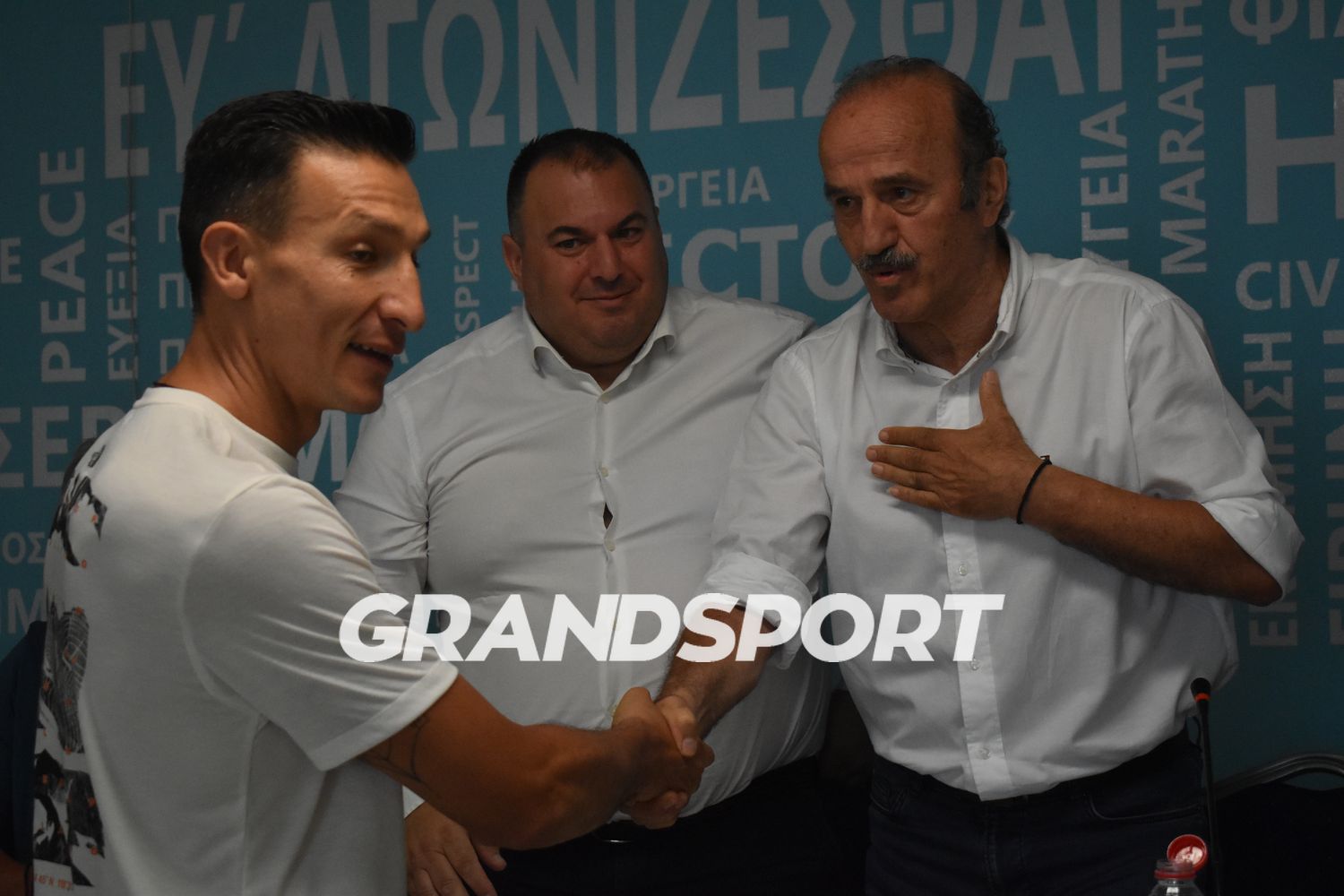 Πρόταση για συνδυασμό ποδοσφαιριστή και διαιτητή – Στήριξη στις σχολές διαιτησίας