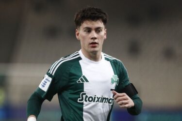 Κλήρωση-λουκούμι για τον Παναθηναϊκό στο Europa League