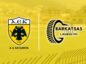 Επέκταση της συνεργασίας με την «BARKATSAS TIRES» ανακοίνωσε η ΑΕ Κατσαμπά