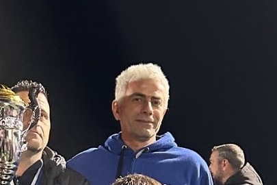 Παραιτήθηκε από το ΔΣ του Εργοτέλη ο Αντ. Σαμπροβαλάκης