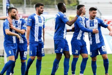 Χανιά: Δήλωσαν συμμετοχή στη Super League 2 – Ανοικτό το διοικητικό τοπίο