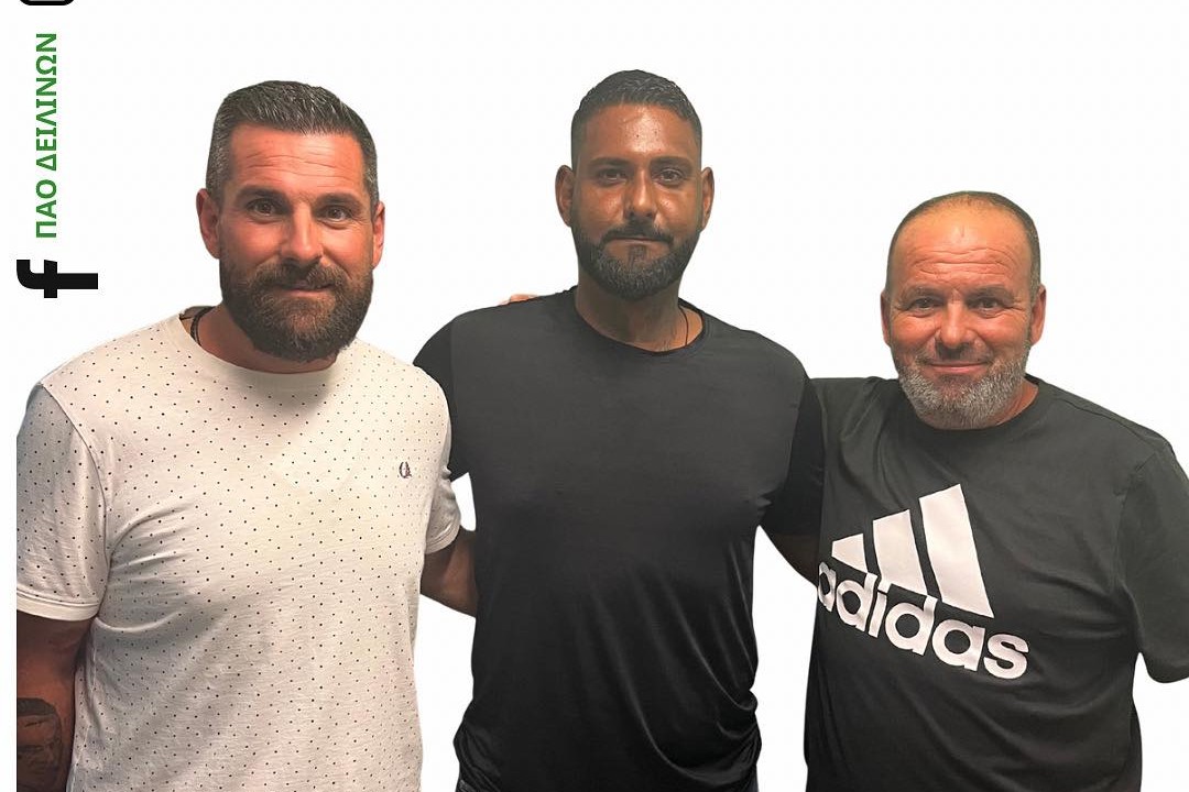 Σημαντική ενίσχυση κάτω από τα δοκάρια με Βασίλη Μήτρου τα Δειλινά