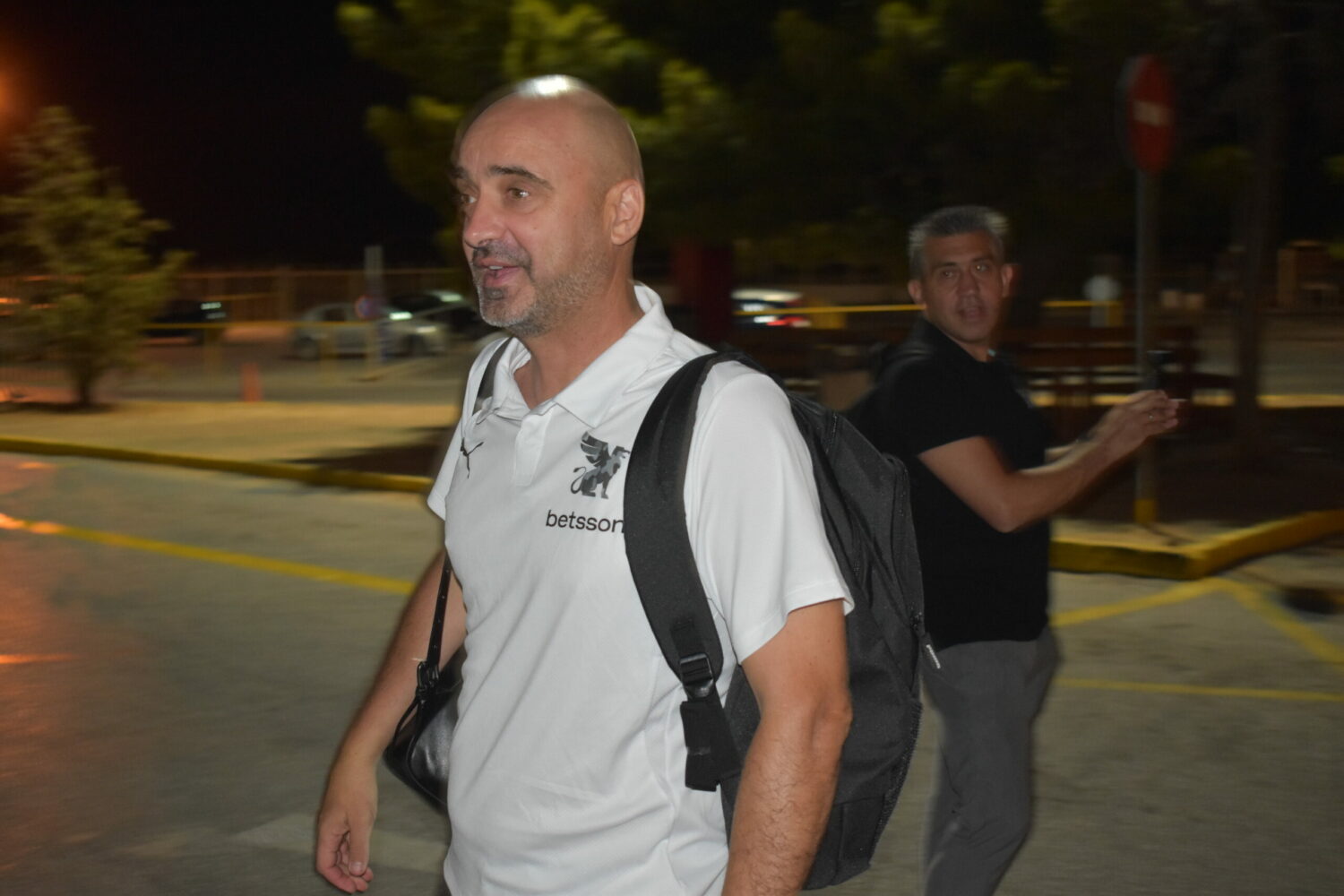 Μ. Ράσταβατς: « Η νέα χρονιά είναι πιο δύσκολη – Σύντομα οι επόμενες μεταγραφές»