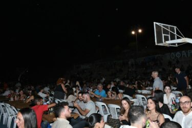 Το «ευχαριστώ» του Αγίου Ιωάννη