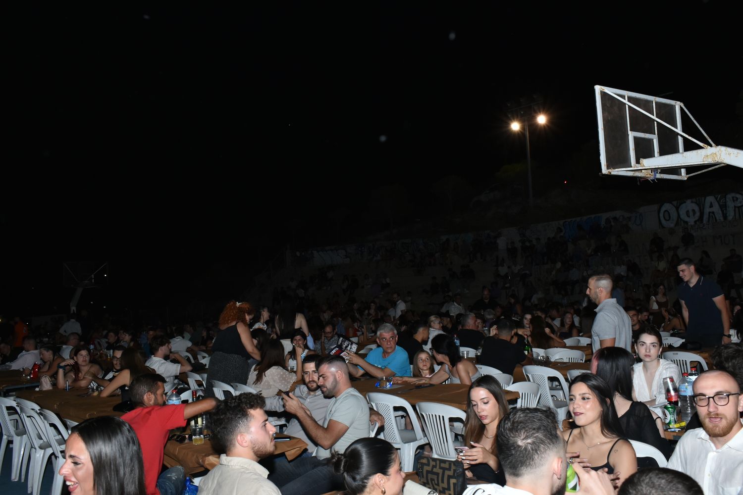 Το «ευχαριστώ» του Αγίου Ιωάννη