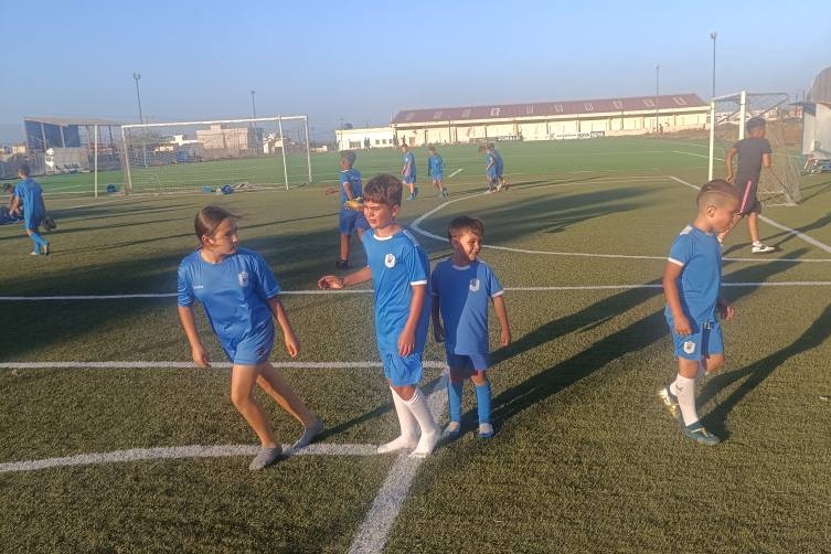 Με χαμόγελο έπεσε η αυλαία στην ακαδημία του Ηρόοδότου