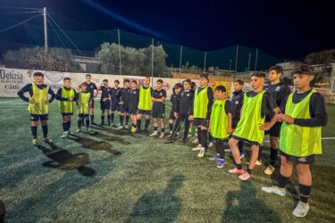 Επίσκεψη εργασίας στελεχών της ΠΑΕ ΟΦΗ στον Μινώταυρο