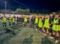 Επίσκεψη εργασίας στελεχών της ΠΑΕ ΟΦΗ στον Μινώταυρο