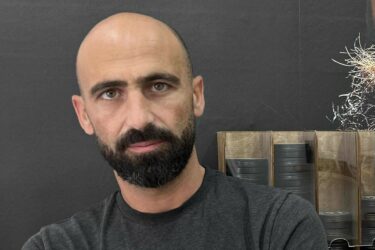 Κ. Νικολακάκης: «Ευχαριστώ την πρόεδρο για την εμπιστοσύνη-Πάμε για μια καλή σεζόν»