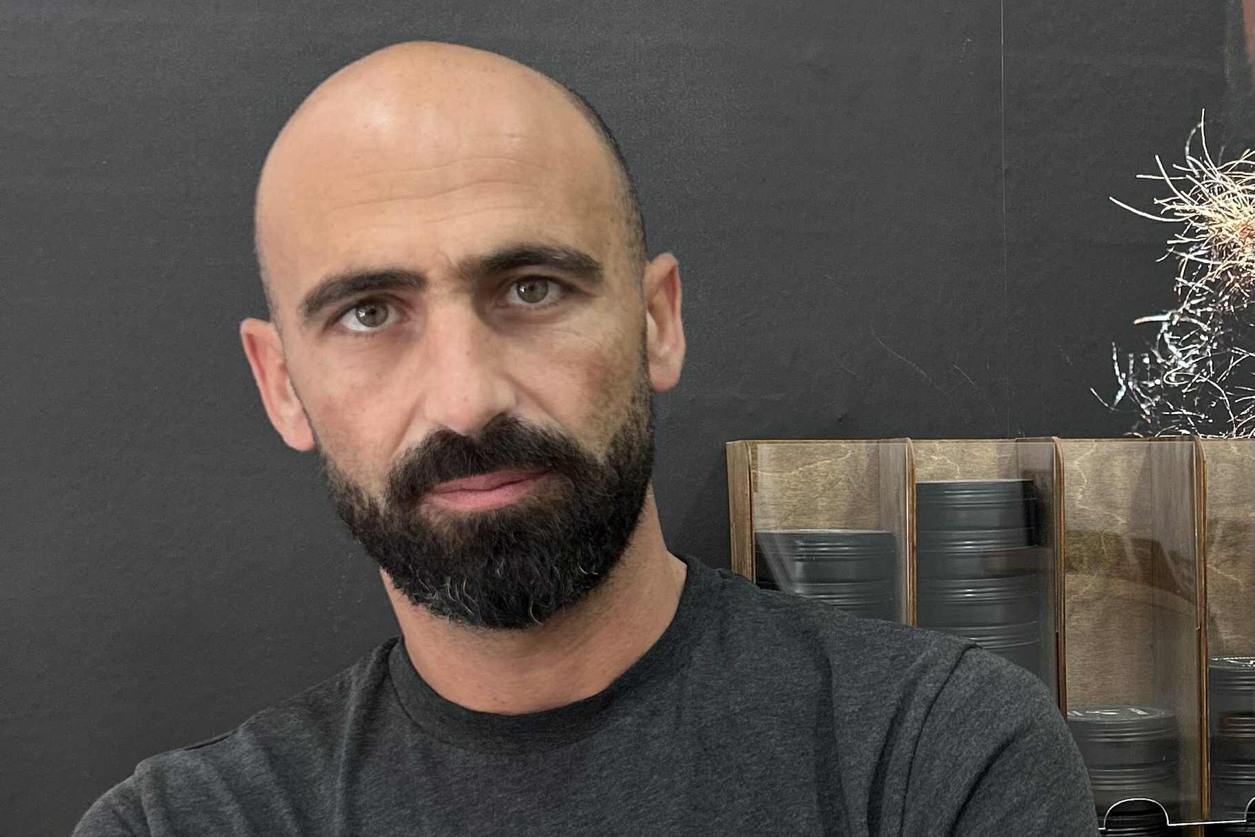 Κ. Νικολακάκης: «Ευχαριστώ την πρόεδρο για την εμπιστοσύνη-Πάμε για μια καλή σεζόν»