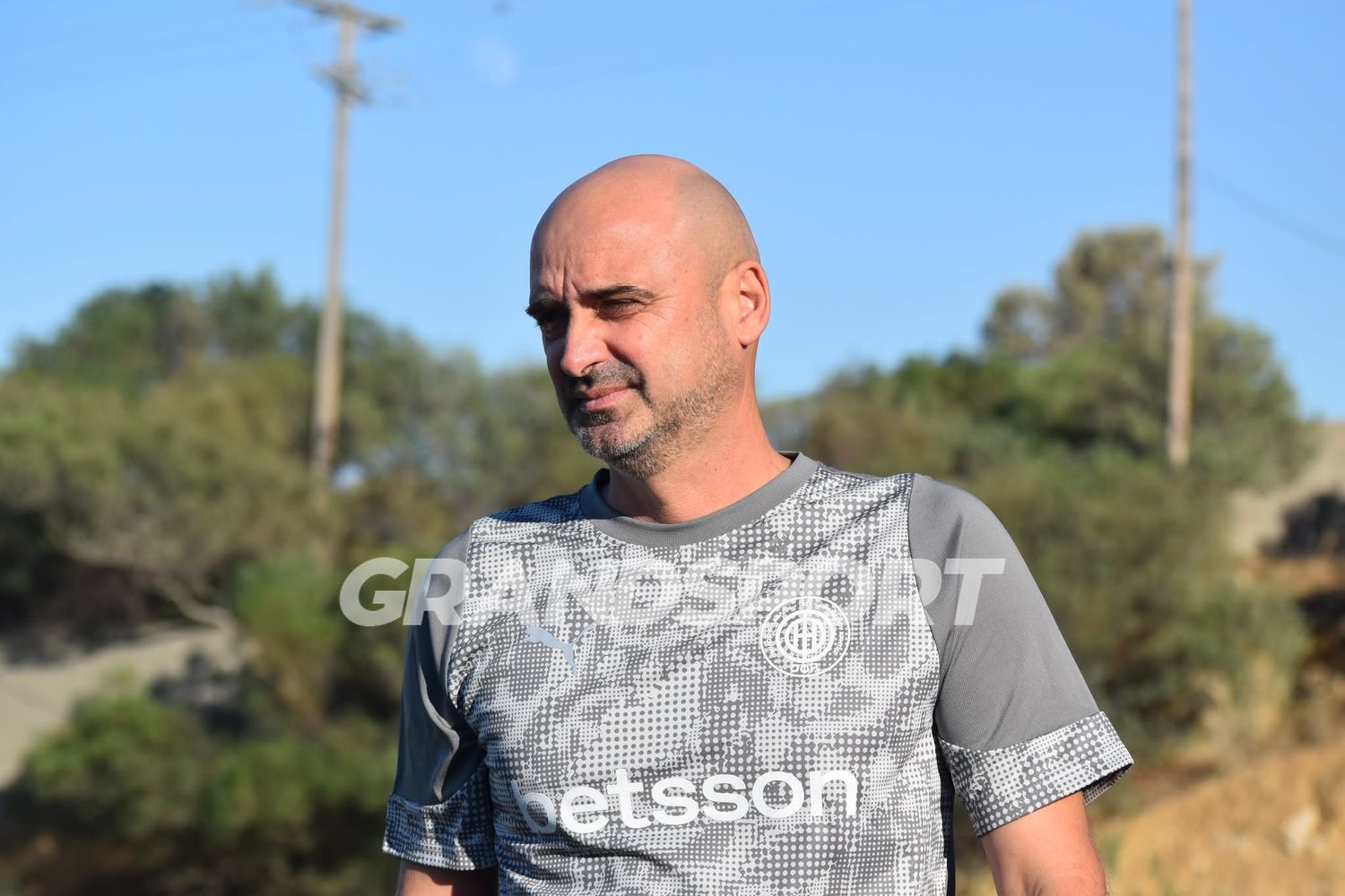Ράσταβατς: «Έπρεπε να έρθει το βήμα με το Παγκρήτιο, δουλεύουμε μεταγραφικά εδώ και καιρό» (vid)