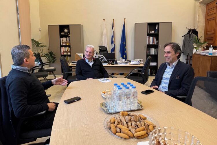 Επίσημο: Στον ΟΦΗ το Παγκρήτιο Στάδιο για 10 χρόνια