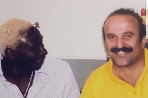 Θυμήθηκε τη μεταγραφή Ογκουνσότο ο Ν. Τζώρτζογλου