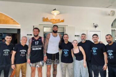 «Ψήφο εμπιστοσύνης» από τον Βενσάν Πουαριέ στο φημισμένο «Καρνάγιο»!