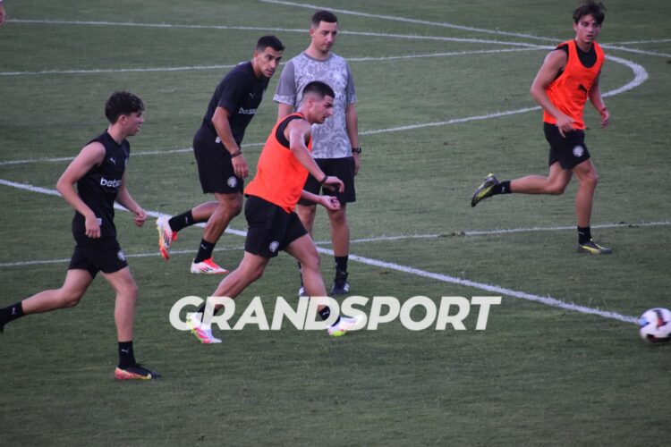 ΟΦΗ: Δουλειά σε ενδυνάμωση και φυσική κατάσταση