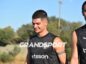 Επέστρεψε μετά από 319 ημέρες ο Φώτης Κουτσουπιάς: «Είμαι ξανά εδώ»