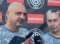 Ράσταβατς: «Έπρεπε να έρθει το βήμα με το Παγκρήτιο, δουλεύουμε μεταγραφικά εδώ και καιρό» (vid)