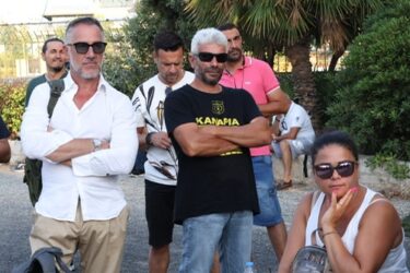 Παραιτήθηκε από το ΔΣ του Εργοτέλη ο Αντ. Σαμπροβαλάκης
