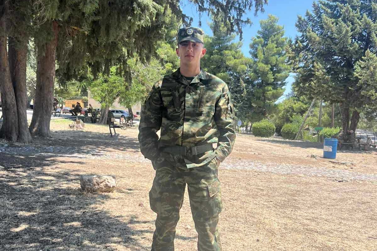 Ν. Σαριδάκης: Ολοκληρώνει τη θητεία του και πηγαίνει στο Τυμπάκι για το 3Χ3