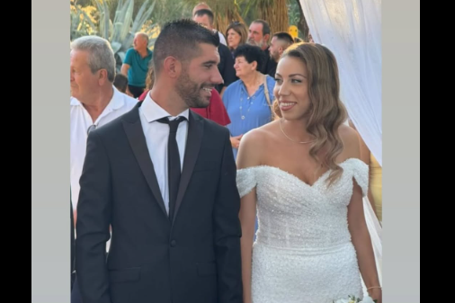 «Το πήρε το κορίτσι» ο Φραγκής Φανουράκης