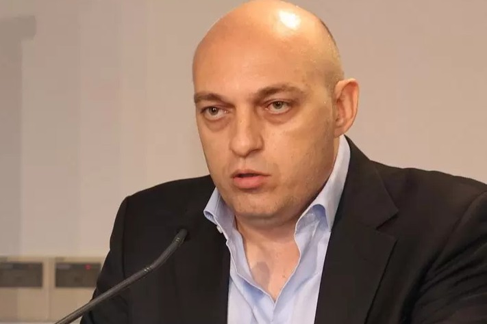 Κ. Βαρδαβάς: «Προτείνω άμεσα να υπογραφεί η σύμβαση και η διάθεση του γηπέδου»