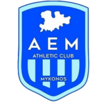 ΑΕ ΜΥΚΟΝΟΥ