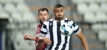 Αυτοί είναι οι οκτώ αντίπαλοι του ΠΑΟΚ στη League Phase του Europa League