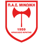ΜΙΝΩΙΚΗ