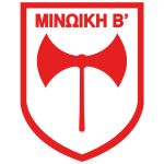 ΜΙΝΩΙΚΗ Β