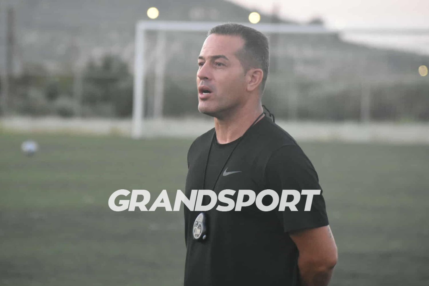 Φρ. Ποτηράκης: «Θέλουμε η Παλιανή να συνεχίσει από εκεί που σταμάτησε πέρσι» (vid)