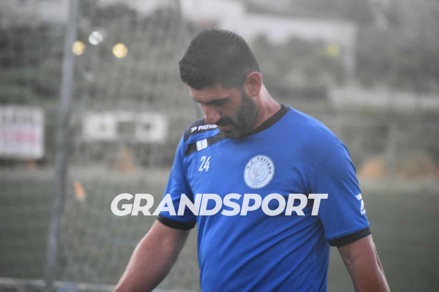 Κ. Οικονομάκης: «Να εξασφαλίσουμε γρήγορα την παραμονή» (vid)