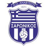 ΣΑΡΩΝΙΚΟΣ ΑΝΑΒΥΣΣΟΥ