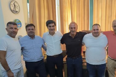 Νέα εποχή στην Επιτροπή Διαιτησίας ΕΠΣΗ – Πρόεδρος ο Γ. Μαυραντωνάκης