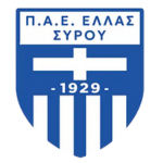 ΕΛΛΑΣ ΣΥΡΟΥ