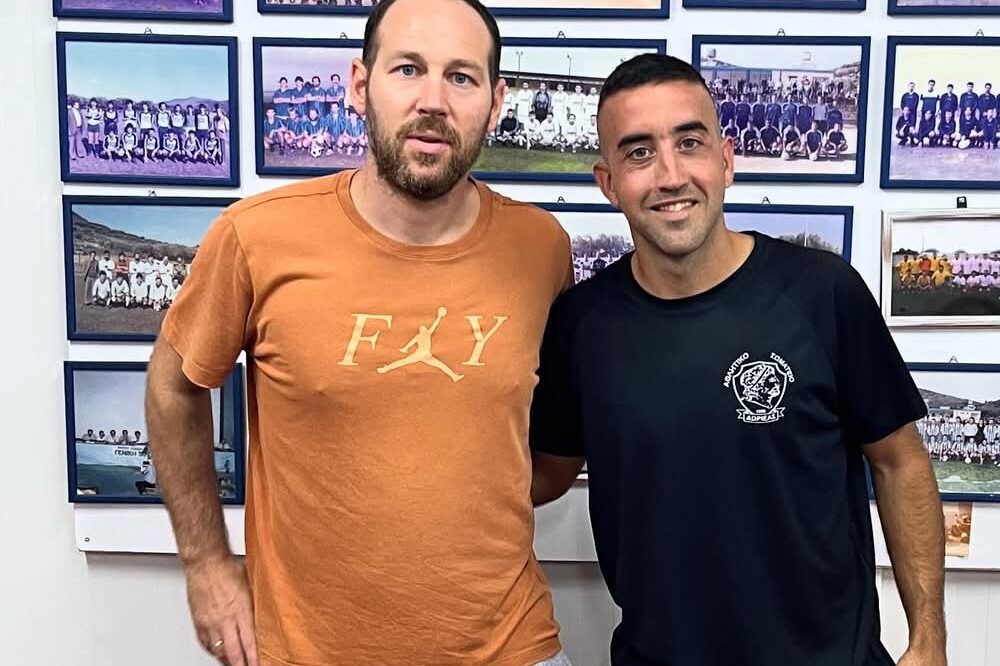 Σημαντική ενίσχυση με Κεντριστάκη στον Δωριέα
