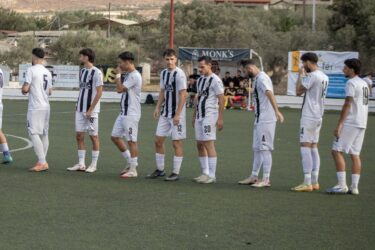 ΑΟΤ: Αφήνουν πίσω την ΑΕΚατσαμπά και στρέφονται στον Ανθεστίων
