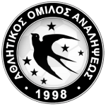 ΘΡΙΑΜΒΟΣ ΑΝΑΛΗΨΕΩΣ