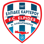 ΕΛΠΙΔΕΣ ΚΑΡΤΕΡΟΥ