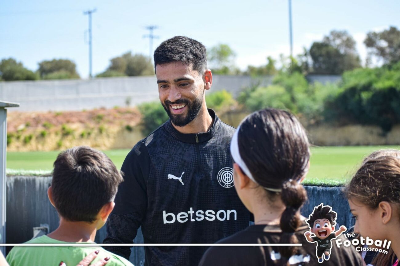 Αξέχαστη εμπειρία για τους μαθητές του 3ου ΔΣ Νέας Αλικαρνασσού στο ΒΑΚ