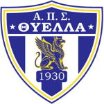 ΘΥΕΛΛΑ ΠΑΤΡΩΝ